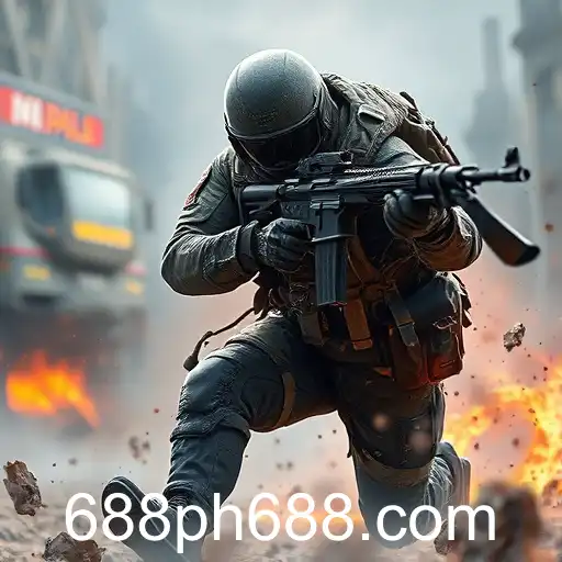 Exploring the Thrilling World of Action Games: A Deep Dive into the Sector