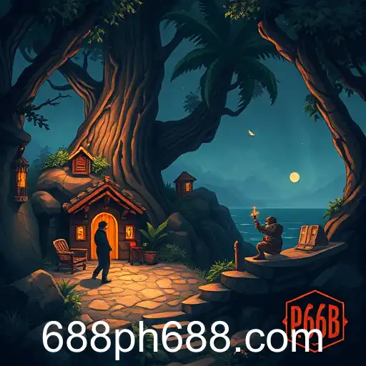 Explore the World of Adventure Games with 'ph688'