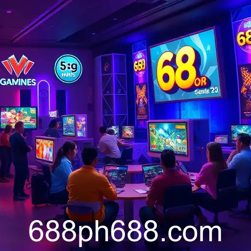 The Evolution of Gaming with PH688: A 2025 Perspective