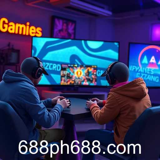 Gaming Revolution: Trends and Insights