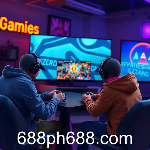 Gaming Revolution: Trends and Insights