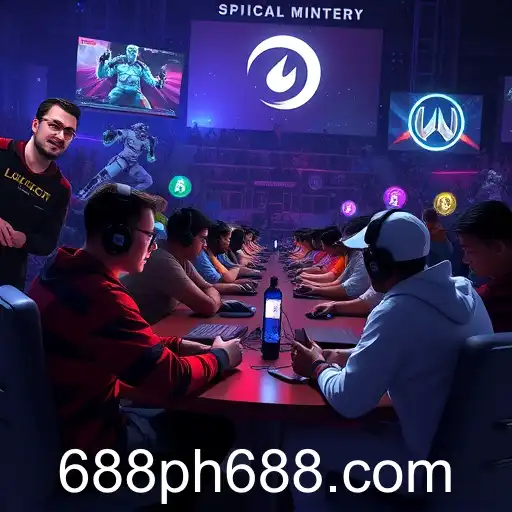 Evolving Trends in Gaming for 2025