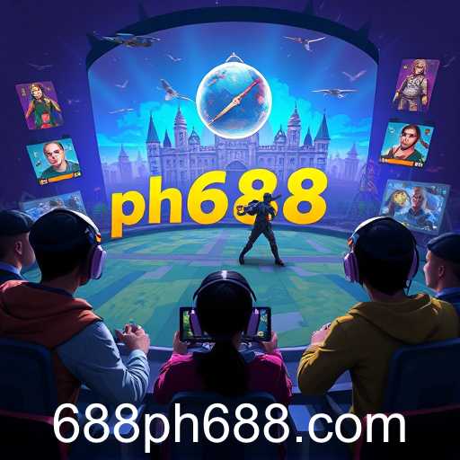 Gaming Trends: The Rise of PH688