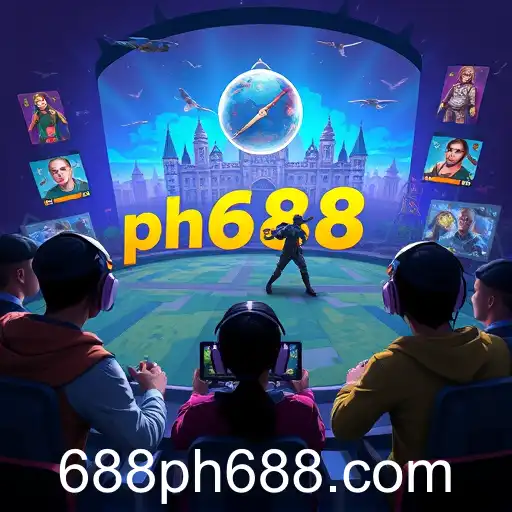 Gaming Trends: The Rise of PH688