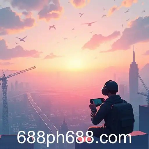 Gaming Surge in 2025: A Dive into PH688