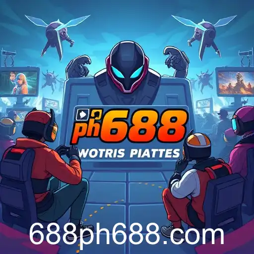 The Rise and Impact of ph688 on Online Gaming