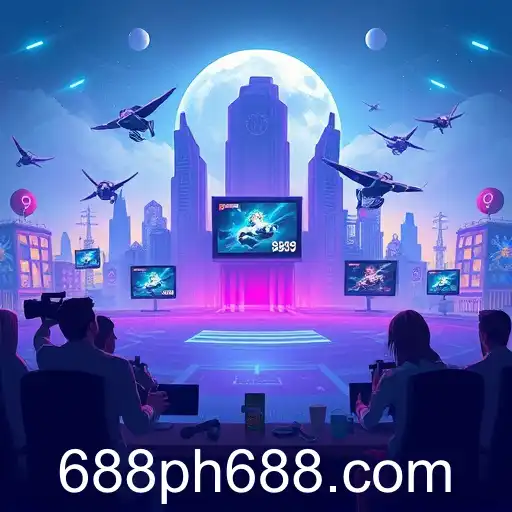 The Rise of Online Gaming in a Digital Age