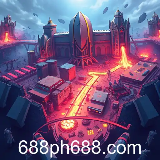 Exploring the World of Multiplayer Games with Keyword ph688