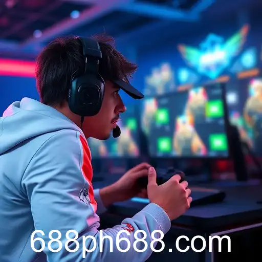 Online Gaming Evolution Sparks New Trends