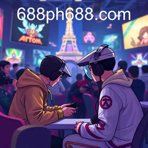 The Rise of Online Gaming Platforms