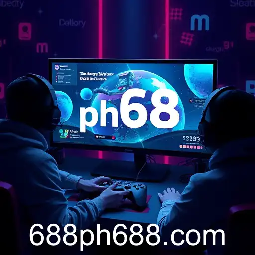 PH688: A Game Changer in Online Entertainment
