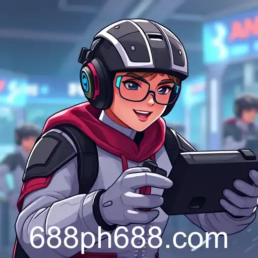 Gaming Trends and PH688