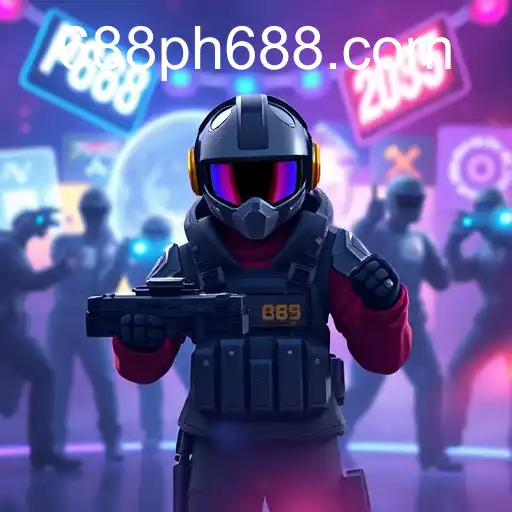 The Rise of PH688 and Its Impact on Online Gaming