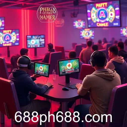 PH688: Revolutionizing Online Gaming