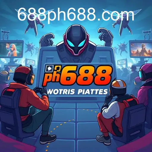 The Rise and Impact of ph688 on Online Gaming