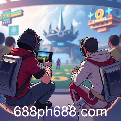 The Rise of PH688 in the Digital Age