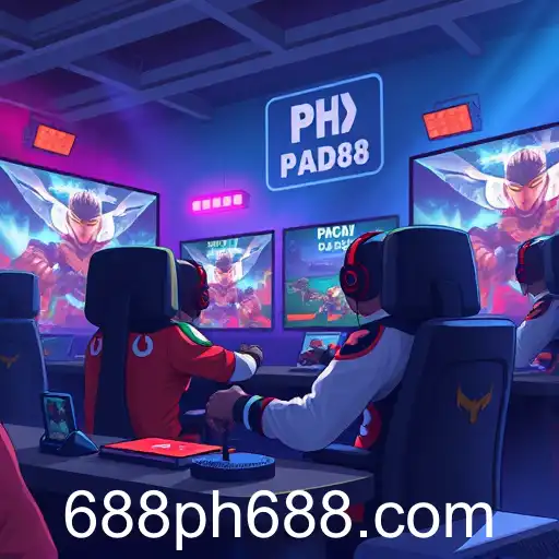 Rise of PH688 in Gaming Trends