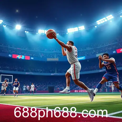 Exploring the Exciting World of 'Sports Games' on Our Platform
