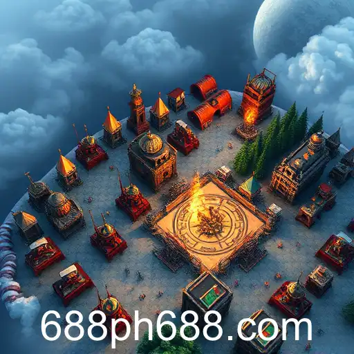 The Thrilling World of Strategy Games: A Dive into the 'ph688' Category